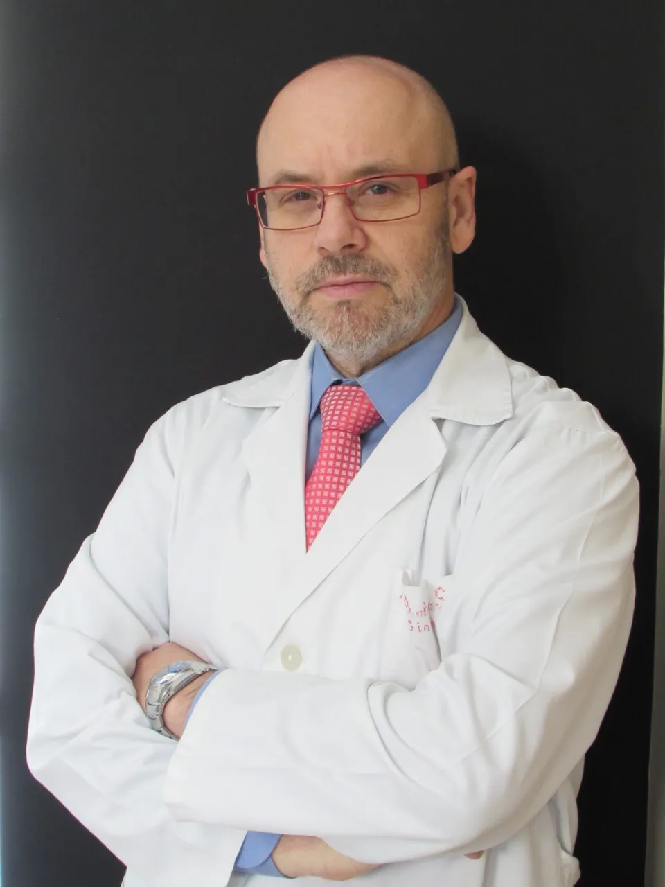 Dr. Antonio Sánchez Fernández